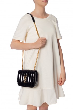Torba na ramię 'vicky', zdjęcie 2 Torba na ramię 'vicky' od Saint Laurent
